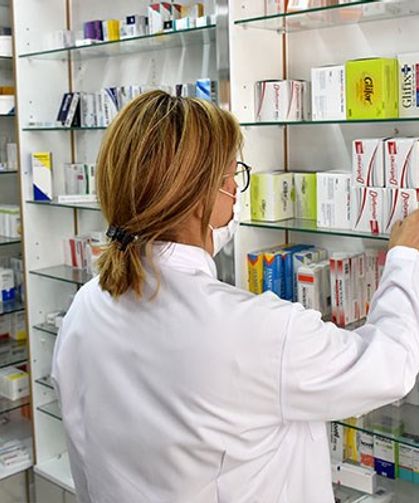 Hataylılar Sahte İlaç Tehlikesine Karşı Ne Yapmalı?
