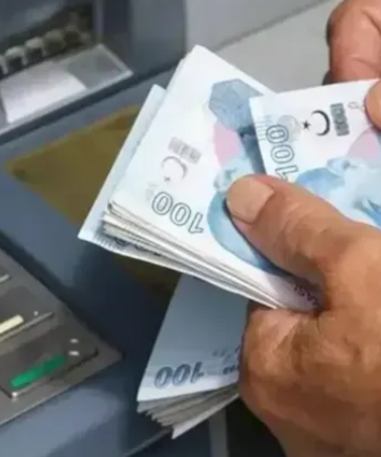 ATM’lerde Yeni Dönem: Artık Bu Tutarlar Çekilemeyecek!