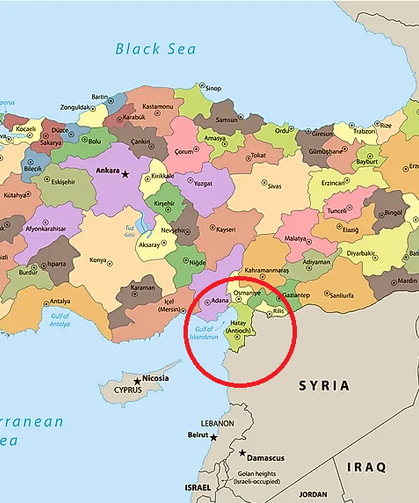 Türkiye'nin En Zeki Şehirleri Açıklandı: Hatay'ın Durumu Şaşırttı