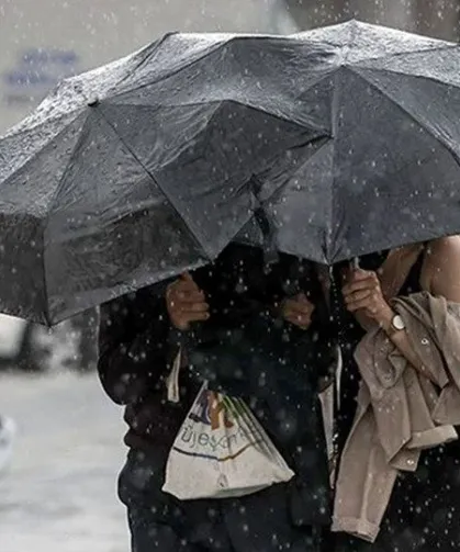 Meteoroloji’den Hatay Dahil 8 İl İçin Uyarı!