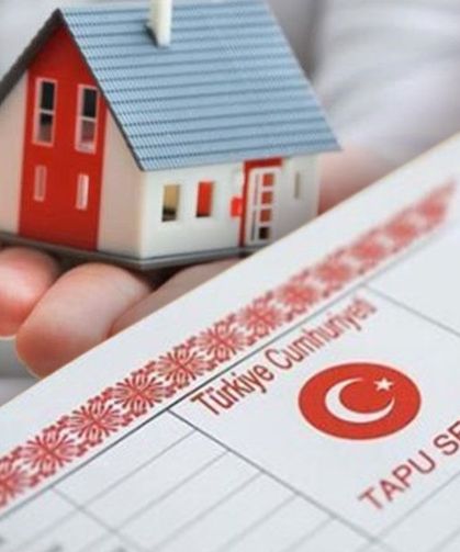 Hatay’da Tapu Sahiplerine Son Uyarı: Pişman Olmadan Düzeltin!