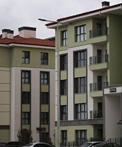 Hatay TOKİ Konutlarında Kimsenin Konuşmadığı Büyük Eksiklik Tepki Çekiyor!