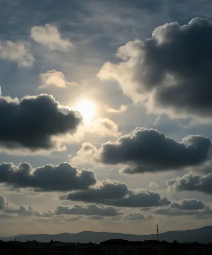 Cumartesi Günü Hatay’da Az Bulutlu Hava Hakim Olacak