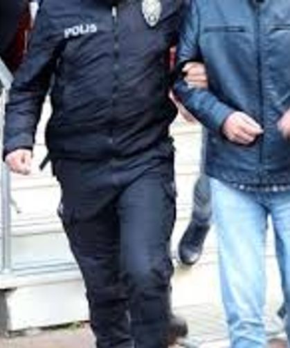 Hatay’da Eşiyle Sorun Yaşayan Adam Dehşet Saçtı!