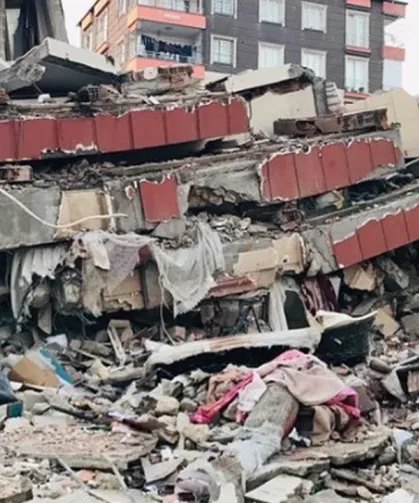 Kırıkhan'da 26 Kişinin Öldüğü Dava Ertelendi!