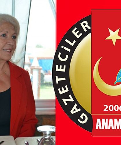 Gazeteciler Anamur’da Buluşuyor