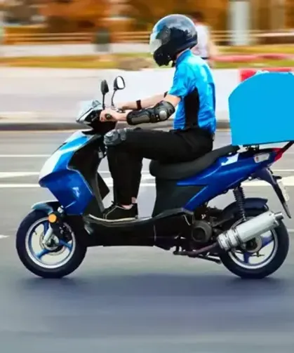 Motokuryelere Müjde: SRC ve Faaliyet Belgesi Zorunluluğu Ertelendi!