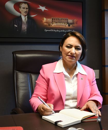 CHP’li Belediyelerden Doğum Teşviki