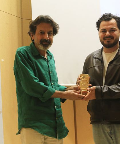 Fotofilm 6. Uluslararası Kısa Film Festivali Sona Erdi!