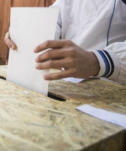 Haziran'da Sandık Kuruluyor: 6 Beldede Ara Seçim Var