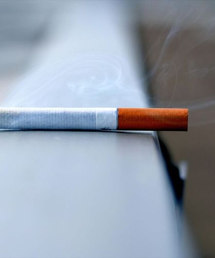 Açık Alanda Sigara ve Nargile İçme Dönemi Bitiyor!