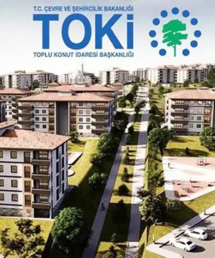 81 İlde Konut Heyecanı: Başvurular Bitiyor Kura Takvimi Açıklandı