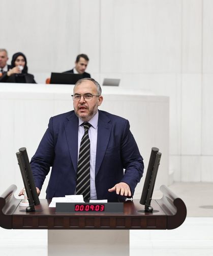 Çalışkan: “Hayat Normale Dönmeden Borç Tahsil Edilmez”