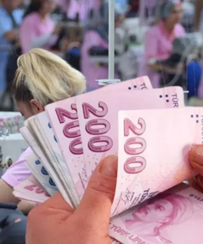 Asgari Ücrete Ara Zam Yapılacak Mı? İşte Son Gelişmeler!