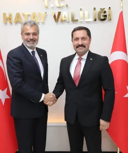 Hatay’da Kurban Bayramı Programı Açıklandı!
