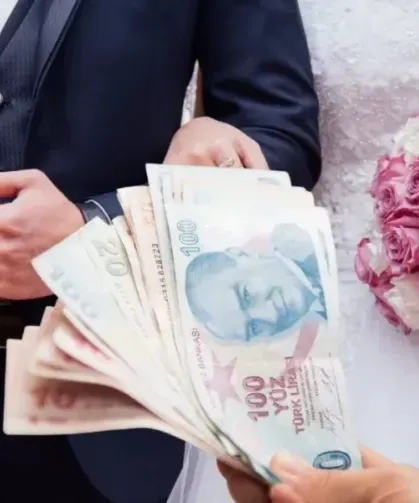 Hatay'da 2030'a kadar Evleneceklere Yeni Destek Geliyor!
