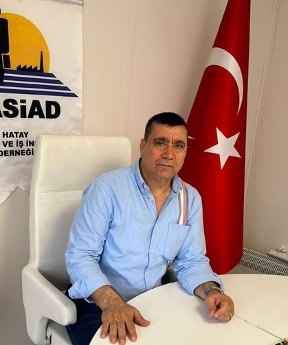Deprem Bölgesindeki Esnafa E-HACİZ Darbesi