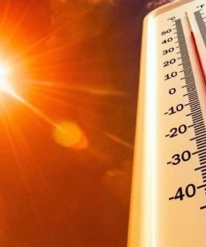 Hatay'da Hava Nasıl Olacak? Sıcaklık Yükseliyor !