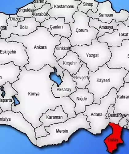 Türkiye'nin En Ucuz Şehirleri Açıklandı: Hatay Listede Yok!