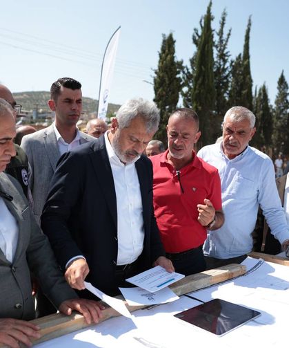 Hatay’da Yerel Yatırımlar Yükseliyor!