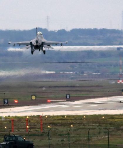 İncirlik’te Siren Sesleri: MSB'den Açıklama!