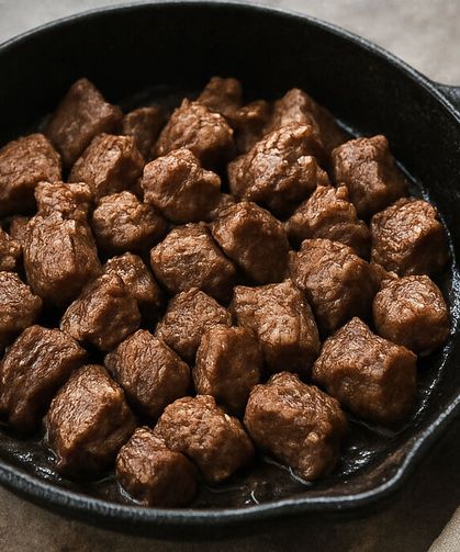 Kurban Eti Nasıl Pişirilmeli? Uzmanlardan Uyarı!