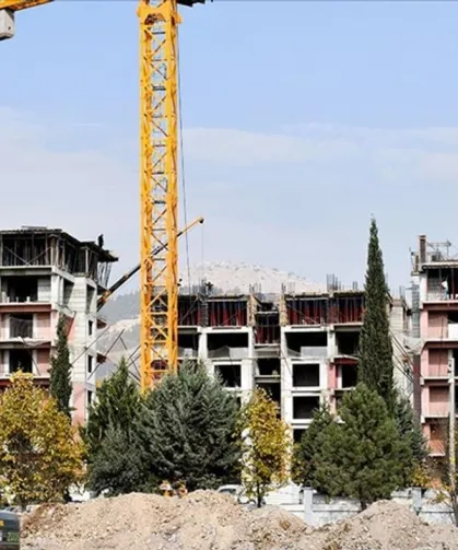 Hatay'da Yerinde Dönüşümde Büyük Mağduriyet !