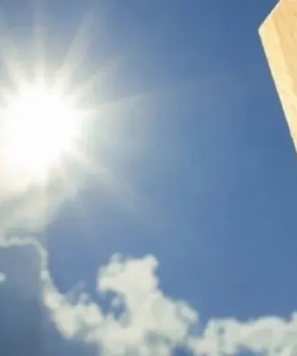 Hatay’da Yaz Günü Tatlı Esintilerle Geliyor!