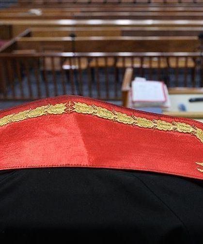 15 Temmuz Davalarında 4.891 Sanığa Hapis Cezası!