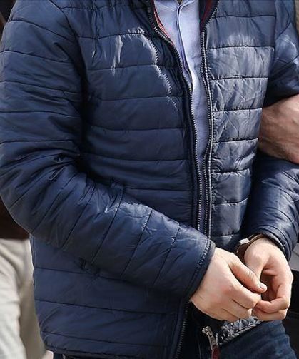 Hatay’da FETÖ Yapılanmasına Darbe!