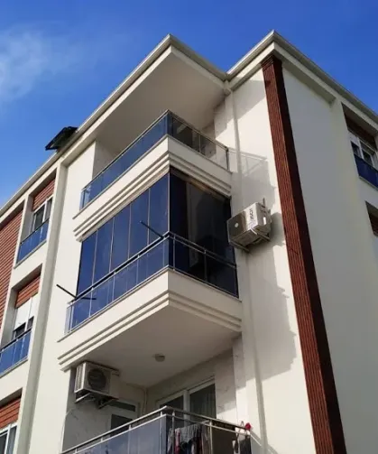 Hatay'da Cam Balkon Yaptıracaklara Yargıtay’dan Kötü Haber!