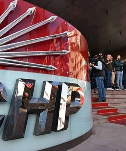 Kılıçdaroğlu Düğmeye Bastı: CHP'de 9 Kişi Disipline Sevk Edildi!