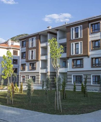 Emlak Konut O Tarihte Hatay’dan Ayrılıyor! Resmen Açıklandı