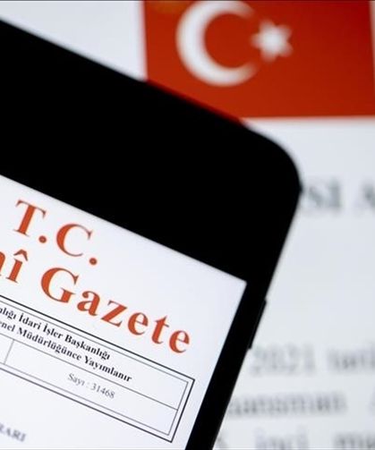 Hatay’da Depremzedelerin Borçları Ertelendi! Resmi Gazete'de Yayımlandı