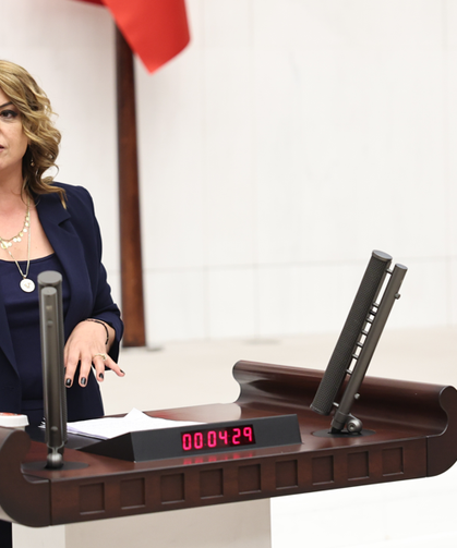 Kara: Aile Yılında Yoksulların Sofrasından Tasarruf Edildi