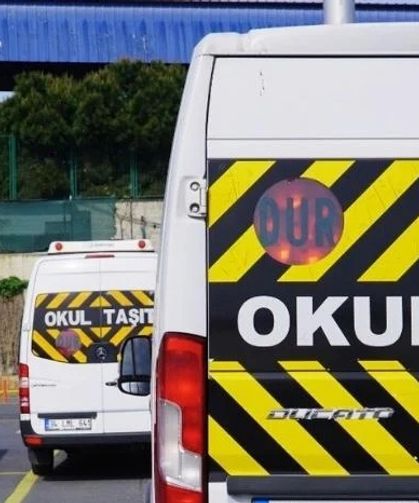 Hatay'da Okul Servisi Ücretleri Ne Zaman Belli Olacak ?