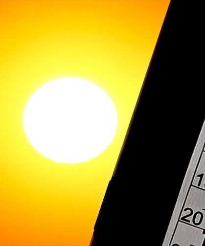 Hatay’da Yaz Havası Kendini Gösterdi ! Sıcaklık Artacak