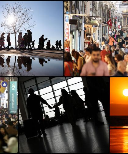 Türkiye'nin En Yaşlı ve En Genç İlleri Belli Oldu: Hatay Ne Durumda?