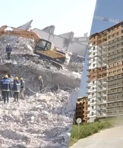 Hatay'da 219 Kişinin Öldüğü Deprem Davasında Şok İfadeler!