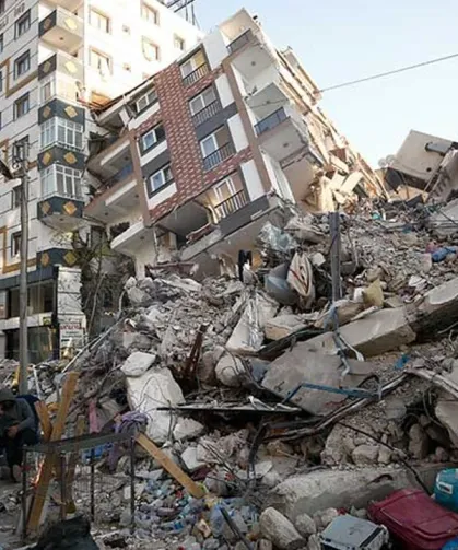 Fay Hattı Hatay’da Yeni Kriz Yarattı!