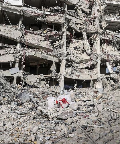 "Hatay’ın Başka Şansı Yok" Dedi, Fay Hattı Gerçeğini Açıkladı!