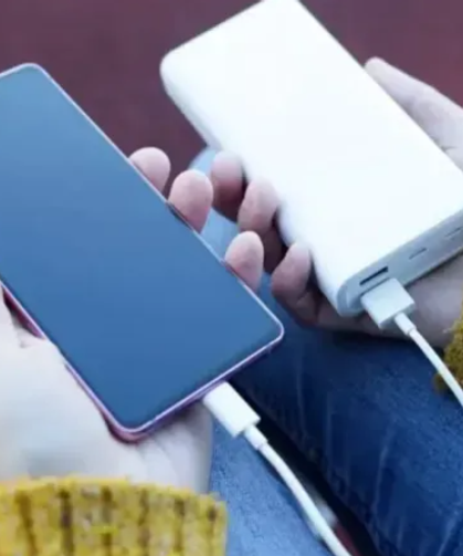 Bakan Açıkladı: Powerbank Kullanıma Yasak Geliyor!