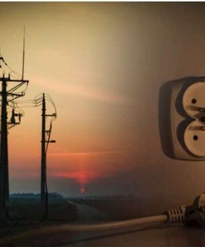 Şenköy Sakinleri Tepkili: "5 Gündür Elektriksiz Yaşıyoruz"