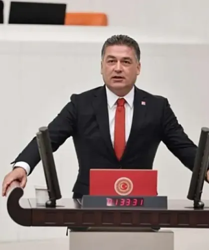 Hatay Milletvekili Mullaoğlu’na Yeni Görev
