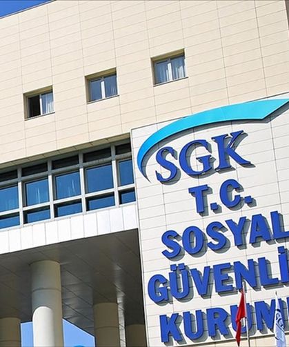 SGK'da Yeni Dönem: Prim Sistemi Yenileniyor