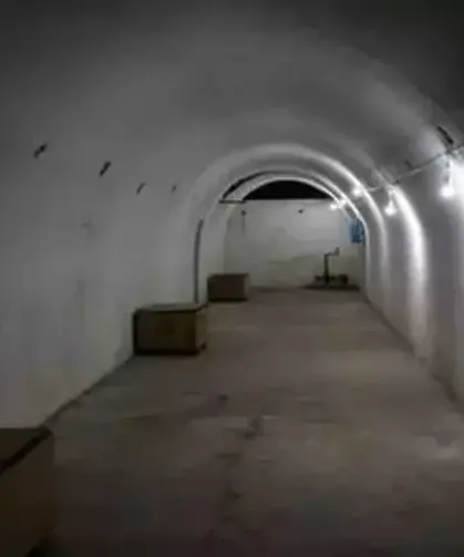 Hatay’da Tüm Binalara Sığınak Şartı! Denetim Yapılacak