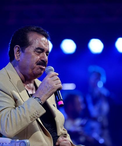 İbrahim Tatlıses'ten Kötü Haber