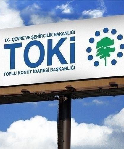 Peşin Alana %15 İndirim! TOKİ Hatay’da Satışta