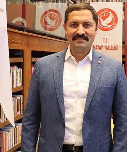 Hatay’da 2025-2026 Eğitim Öğretim Yılı Açılış Programı