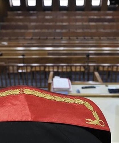 Hatay’da 2026-2027 Adli Yılı Açılış Programı Belli Oldu
